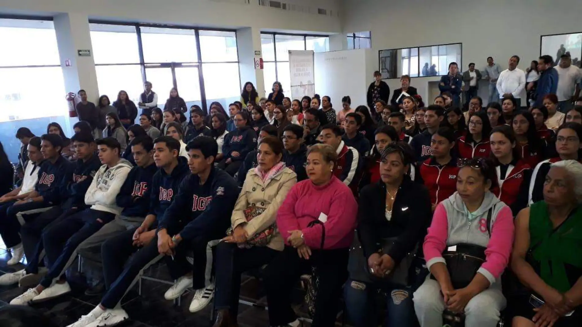 07 Cierran actividades con el pacto por el respeto a la mujer y niñas1